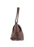 Westminster GM, bottom view
